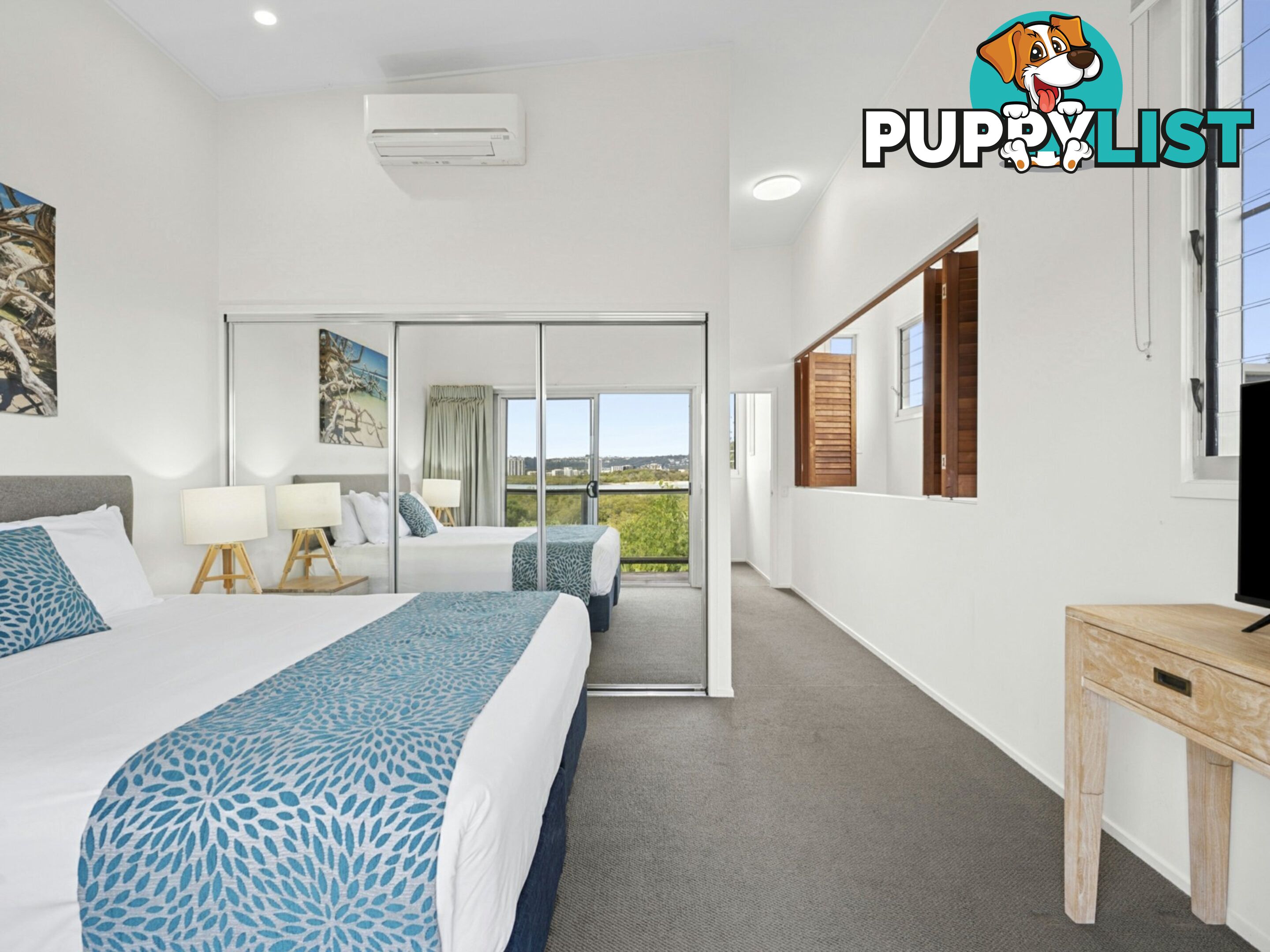 107/80 North Shore Road TWIN WATERS QLD 4564