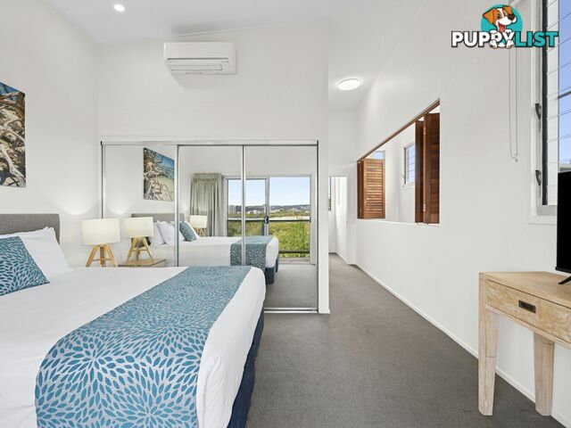107/80 North Shore Road TWIN WATERS QLD 4564