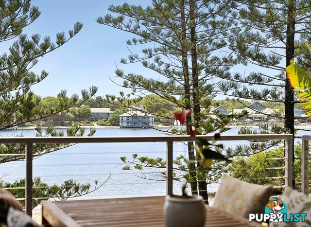 46/80 North Shore Road TWIN WATERS QLD 4564