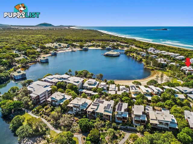 46/80 North Shore Road TWIN WATERS QLD 4564