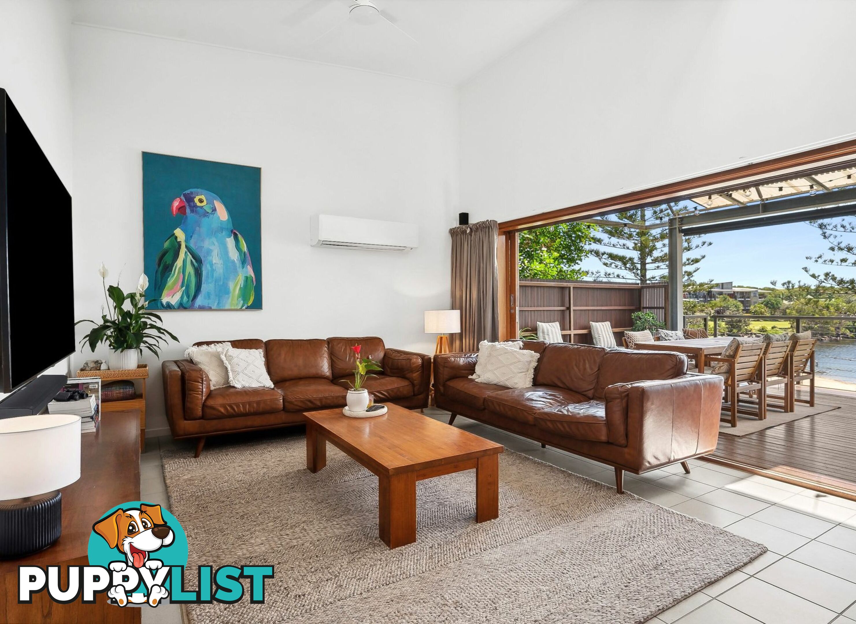 46/80 North Shore Road TWIN WATERS QLD 4564