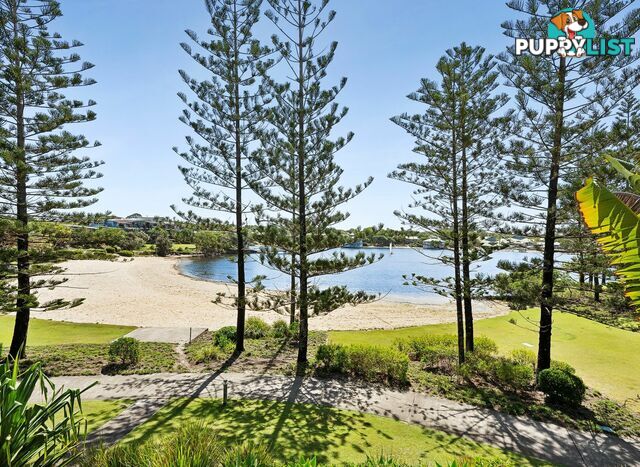 46/80 North Shore Road TWIN WATERS QLD 4564