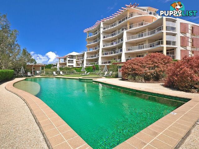 2/179 Ocean Drive TWIN WATERS QLD 4564