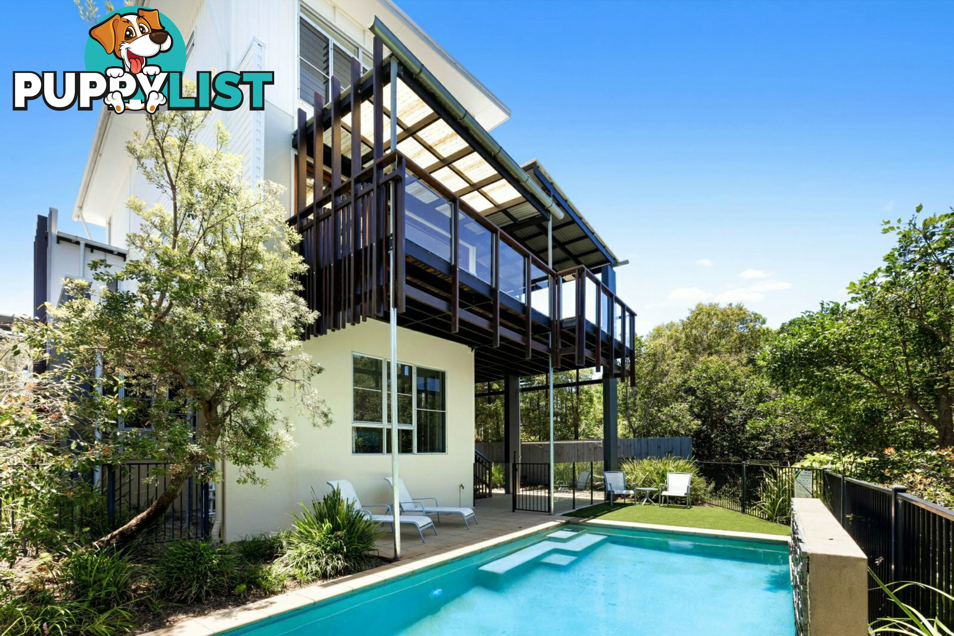 139/80 North Shore Road TWIN WATERS QLD 4564