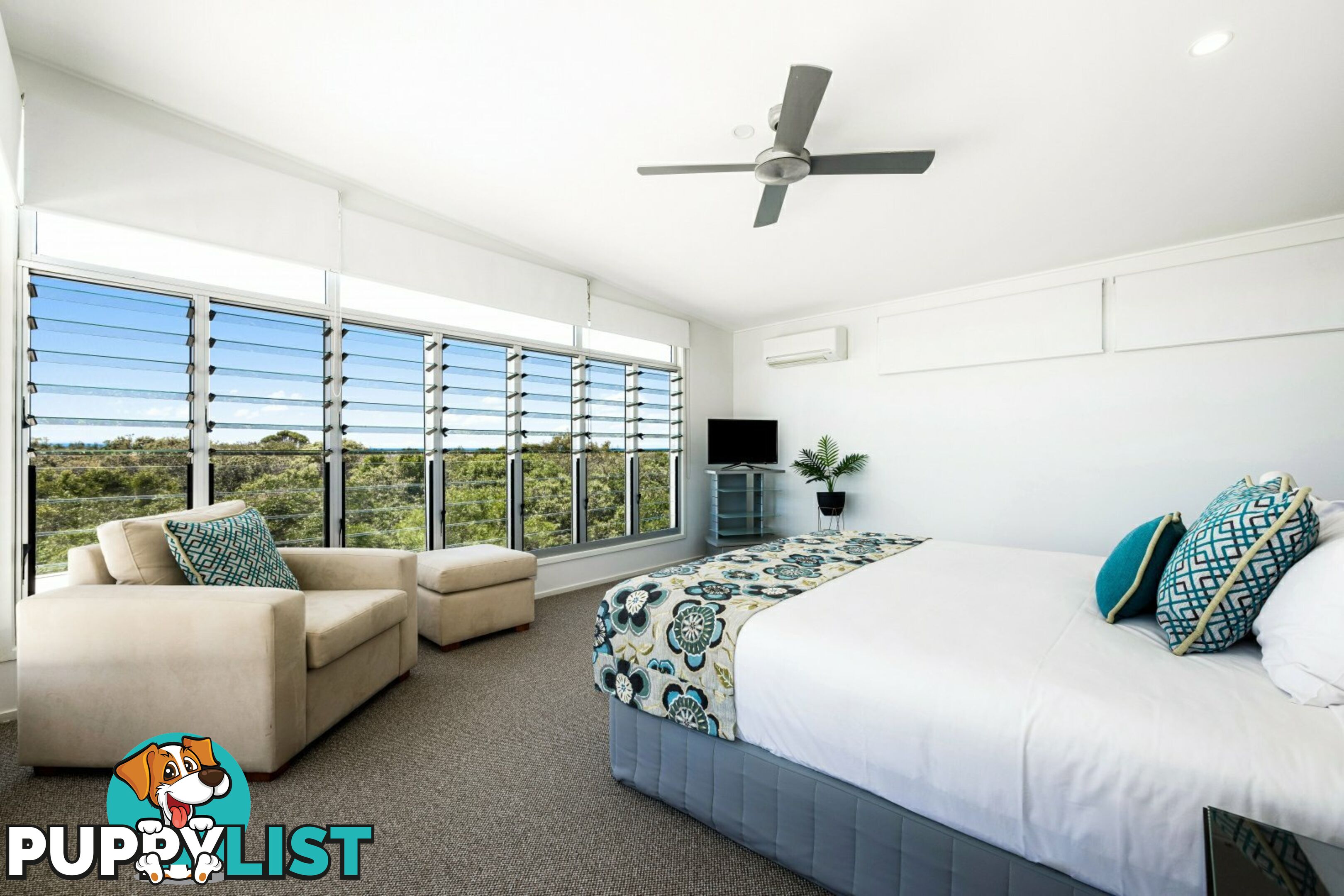 139/80 North Shore Road TWIN WATERS QLD 4564