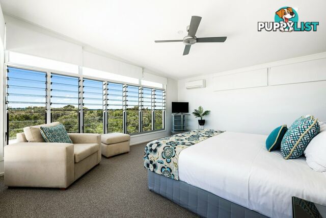 139/80 North Shore Road TWIN WATERS QLD 4564