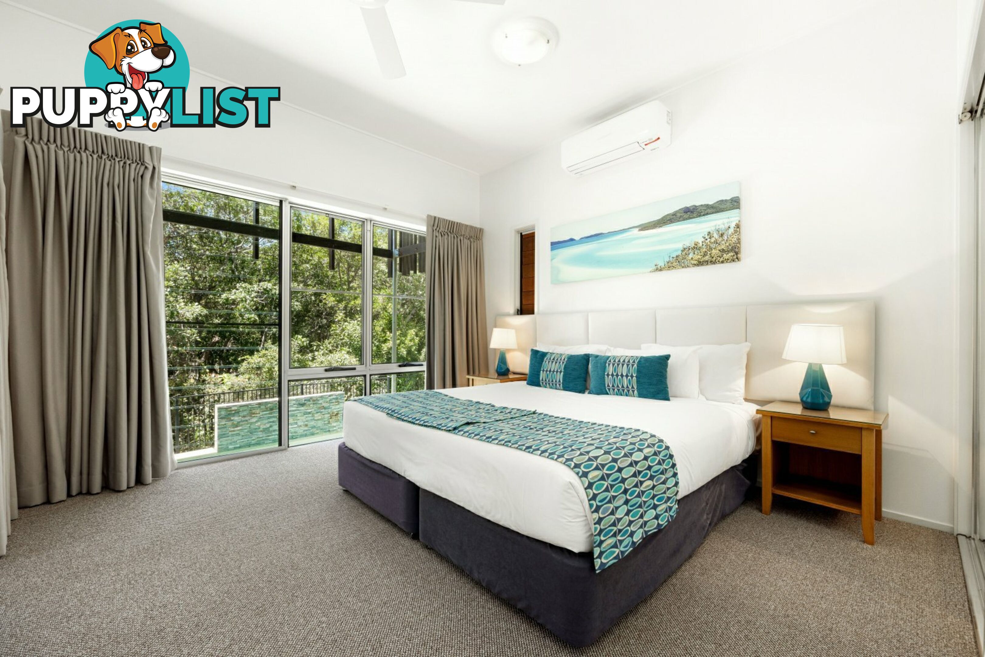 139/80 North Shore Road TWIN WATERS QLD 4564