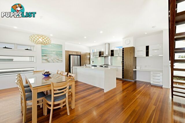 139/80 North Shore Road TWIN WATERS QLD 4564