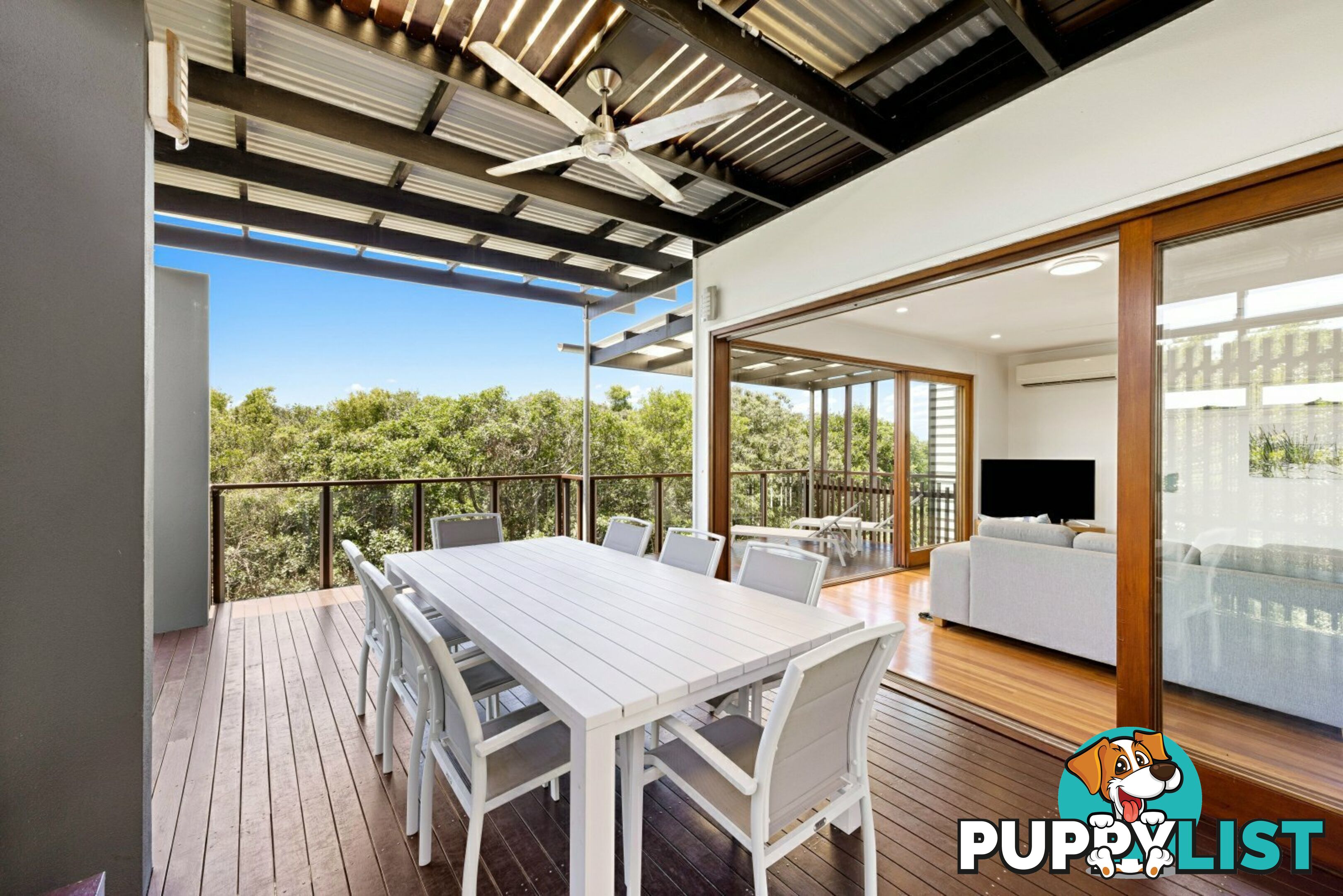 139/80 North Shore Road TWIN WATERS QLD 4564