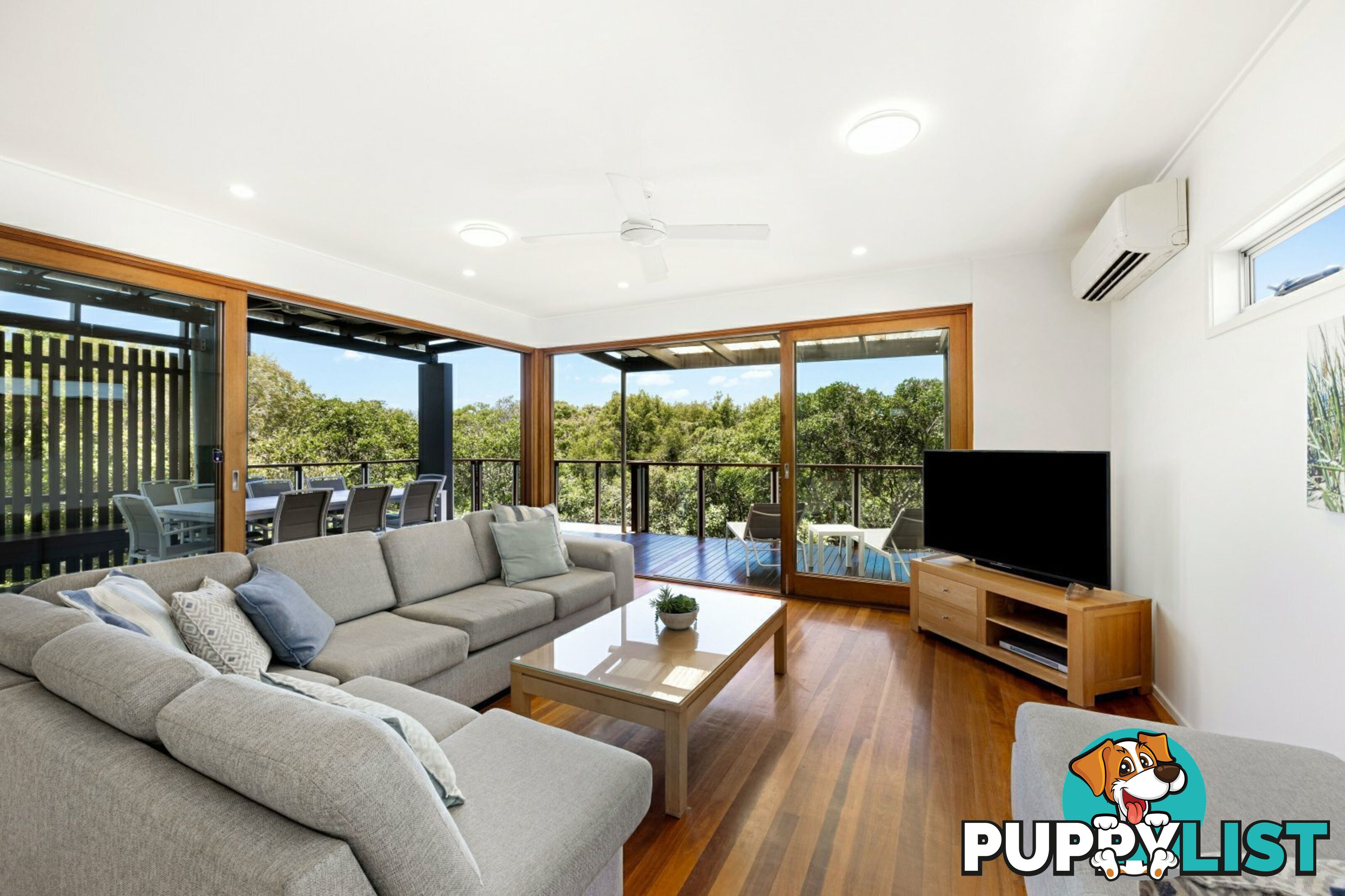 139/80 North Shore Road TWIN WATERS QLD 4564