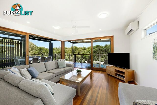 139/80 North Shore Road TWIN WATERS QLD 4564