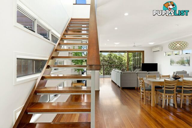 139/80 North Shore Road TWIN WATERS QLD 4564
