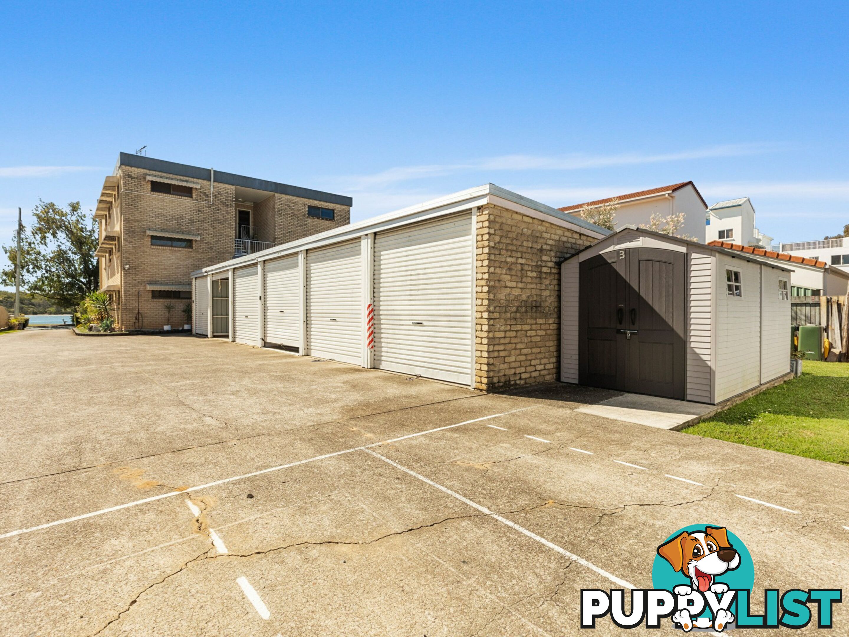 Unit 3/107 Bradman Avenue MAROOCHYDORE QLD 4558