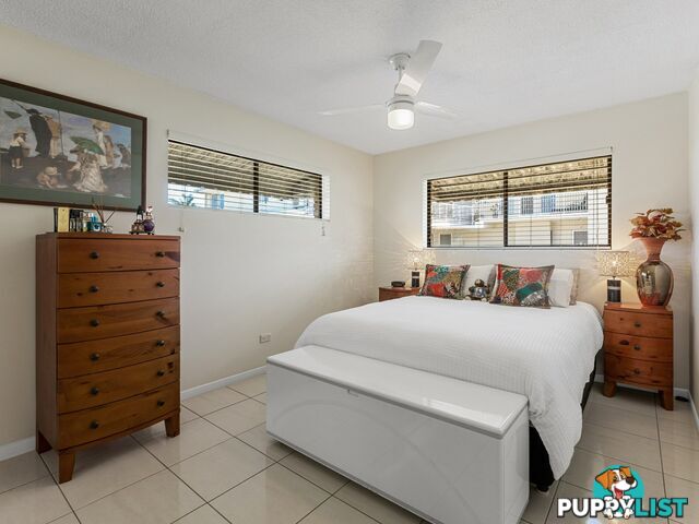 Unit 3/107 Bradman Avenue MAROOCHYDORE QLD 4558