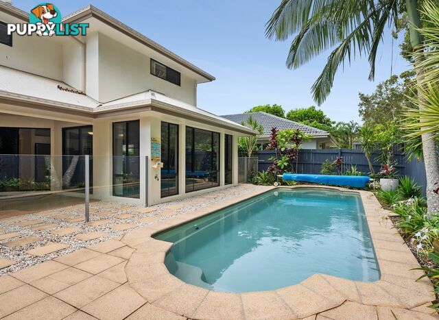 10 Veerings Crescent TWIN WATERS QLD 4564