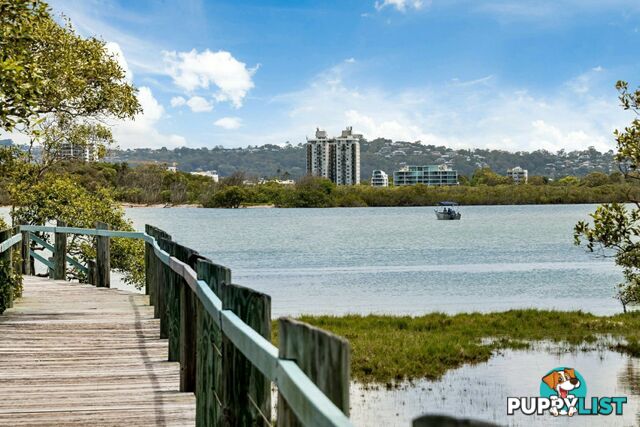 149/80 North Shore Road TWIN WATERS QLD 4564