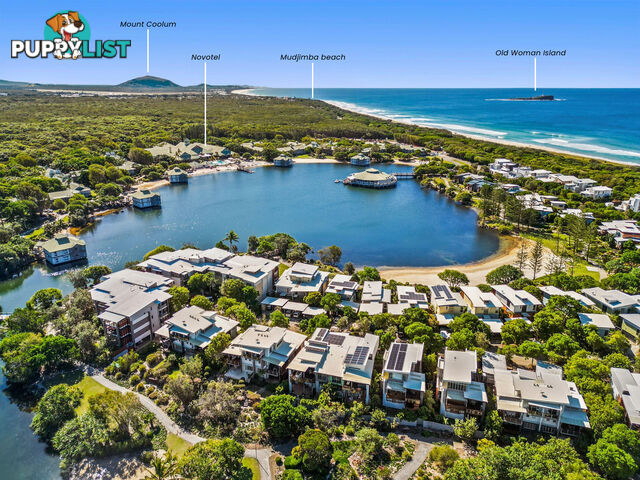 149/80 North Shore Road TWIN WATERS QLD 4564