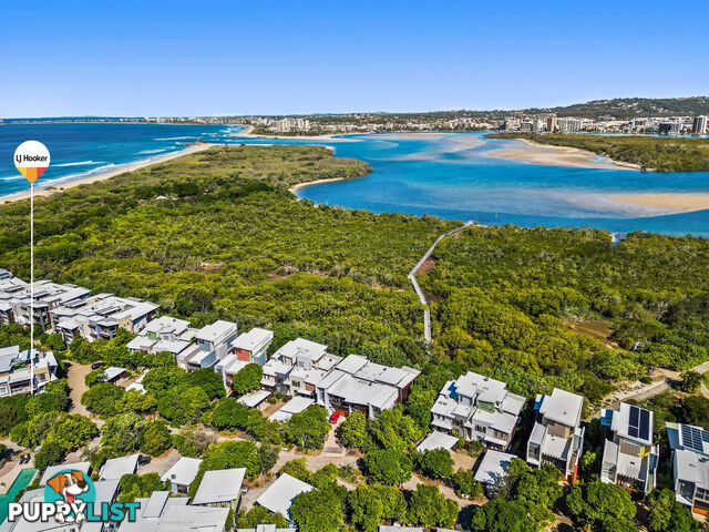 149/80 North Shore Road TWIN WATERS QLD 4564