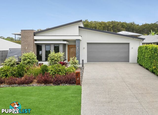 15 Butcherbird Crescent BLI BLI QLD 4560