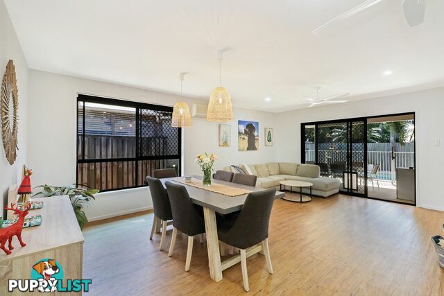 28 Parkland Drive PACIFIC PARADISE QLD 4564