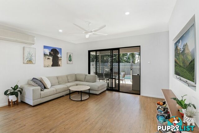 28 Parkland Drive PACIFIC PARADISE QLD 4564