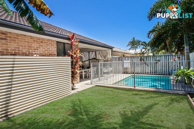 28 Parkland Drive PACIFIC PARADISE QLD 4564