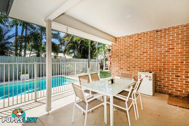 28 Parkland Drive PACIFIC PARADISE QLD 4564