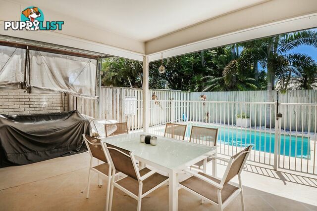 28 Parkland Drive PACIFIC PARADISE QLD 4564