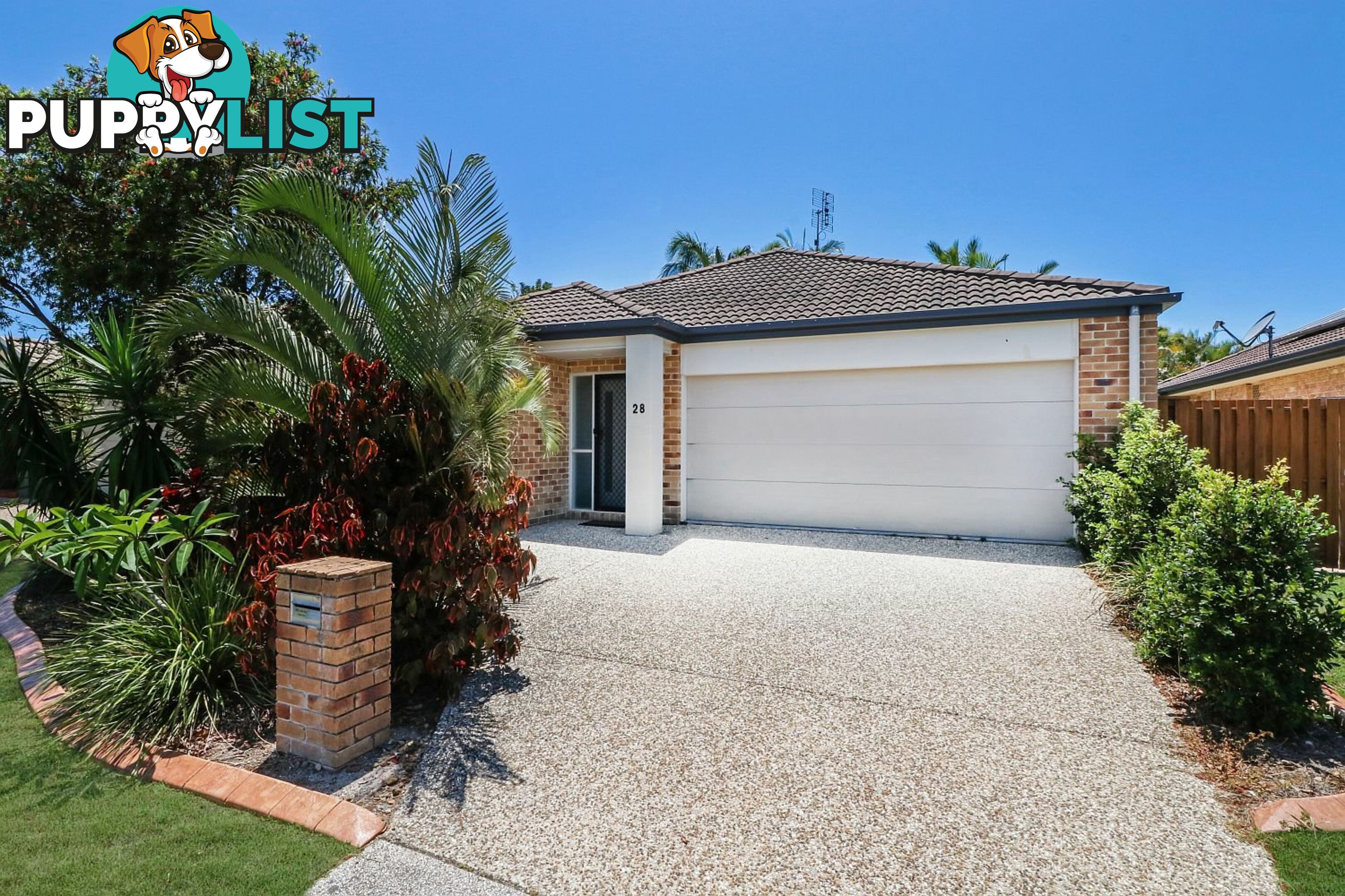 28 Parkland Drive PACIFIC PARADISE QLD 4564