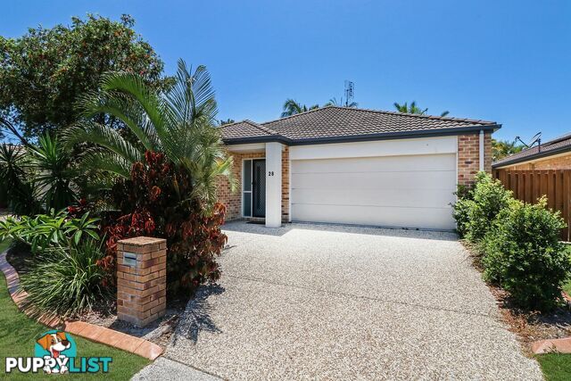 28 Parkland Drive PACIFIC PARADISE QLD 4564