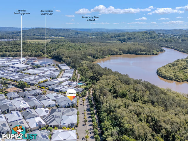 87/6 Charlston Place KULUIN QLD 4558