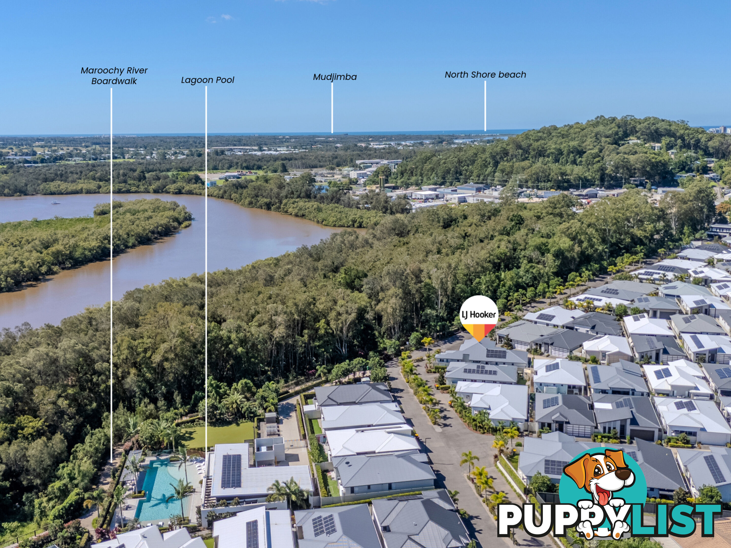 87/6 Charlston Place KULUIN QLD 4558
