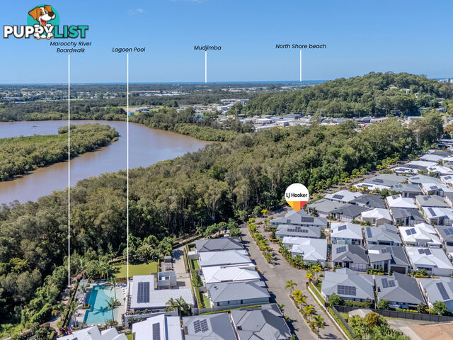 87/6 Charlston Place KULUIN QLD 4558