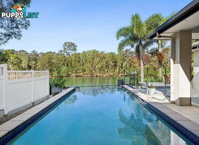 12 Tassel Place TWIN WATERS QLD 4564
