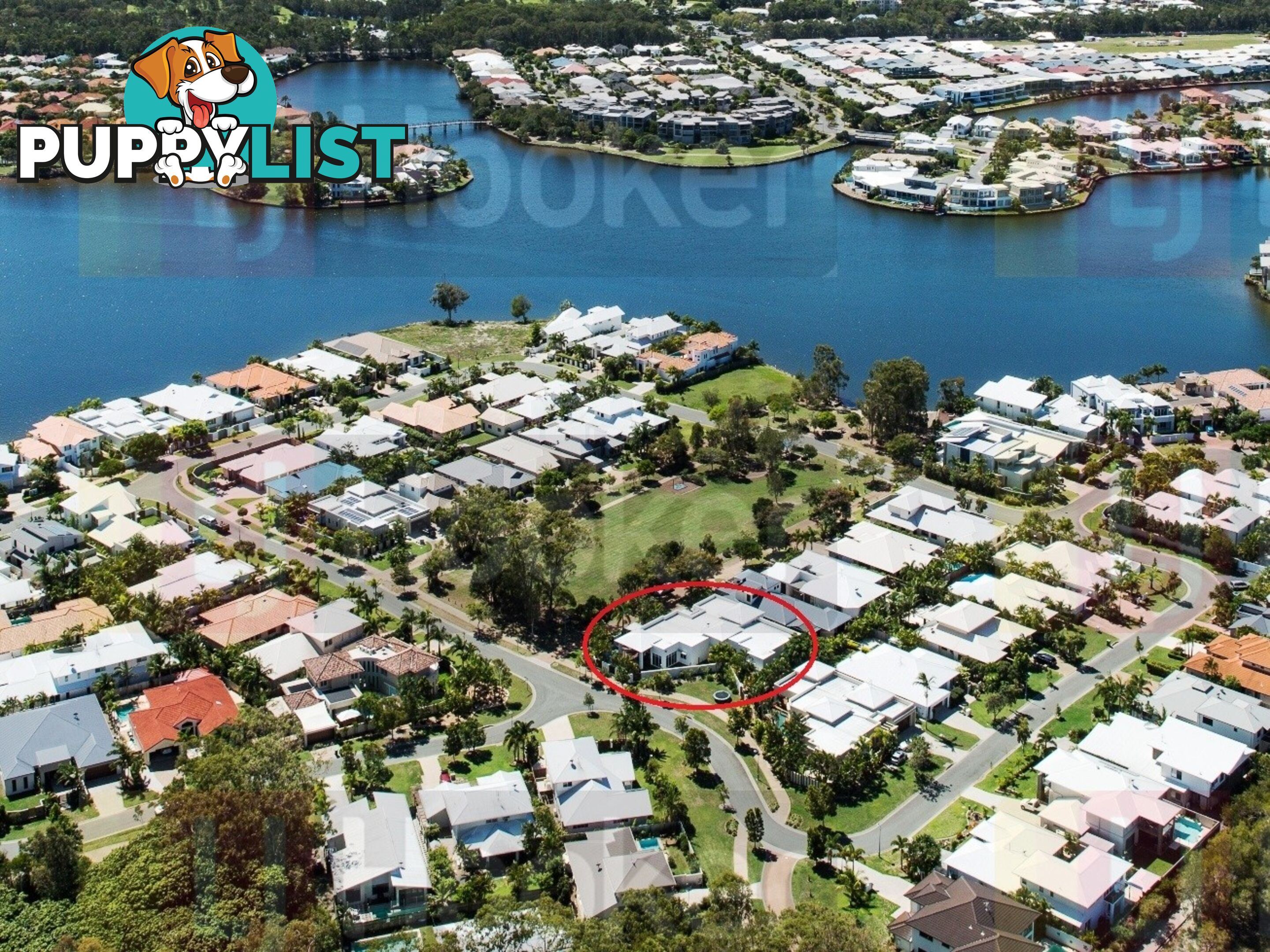 2 Undanbi Lane TWIN WATERS QLD 4564