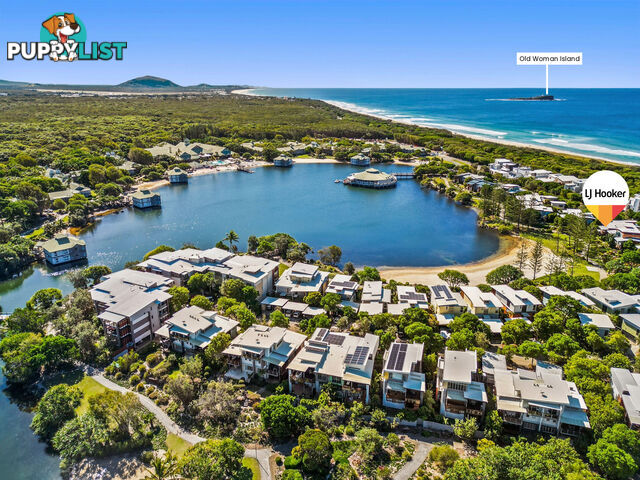 34/80 North Shore Road TWIN WATERS QLD 4564