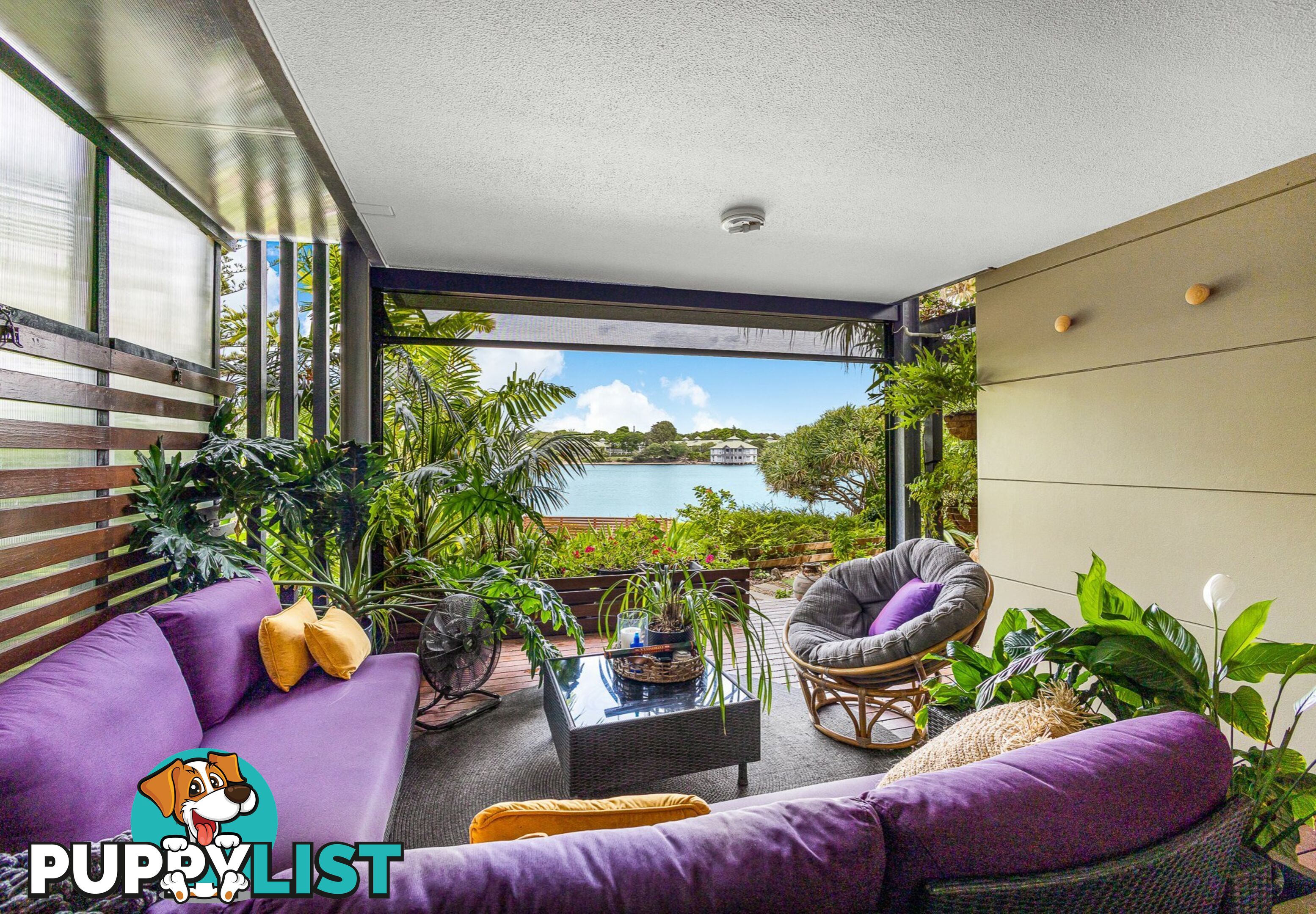 34/80 North Shore Road TWIN WATERS QLD 4564