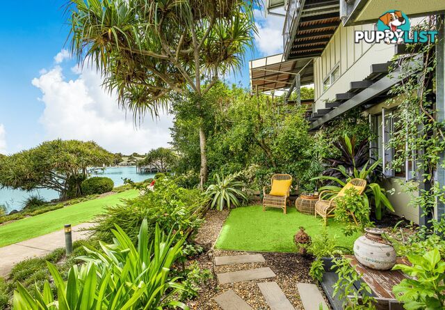 34/80 North Shore Road TWIN WATERS QLD 4564