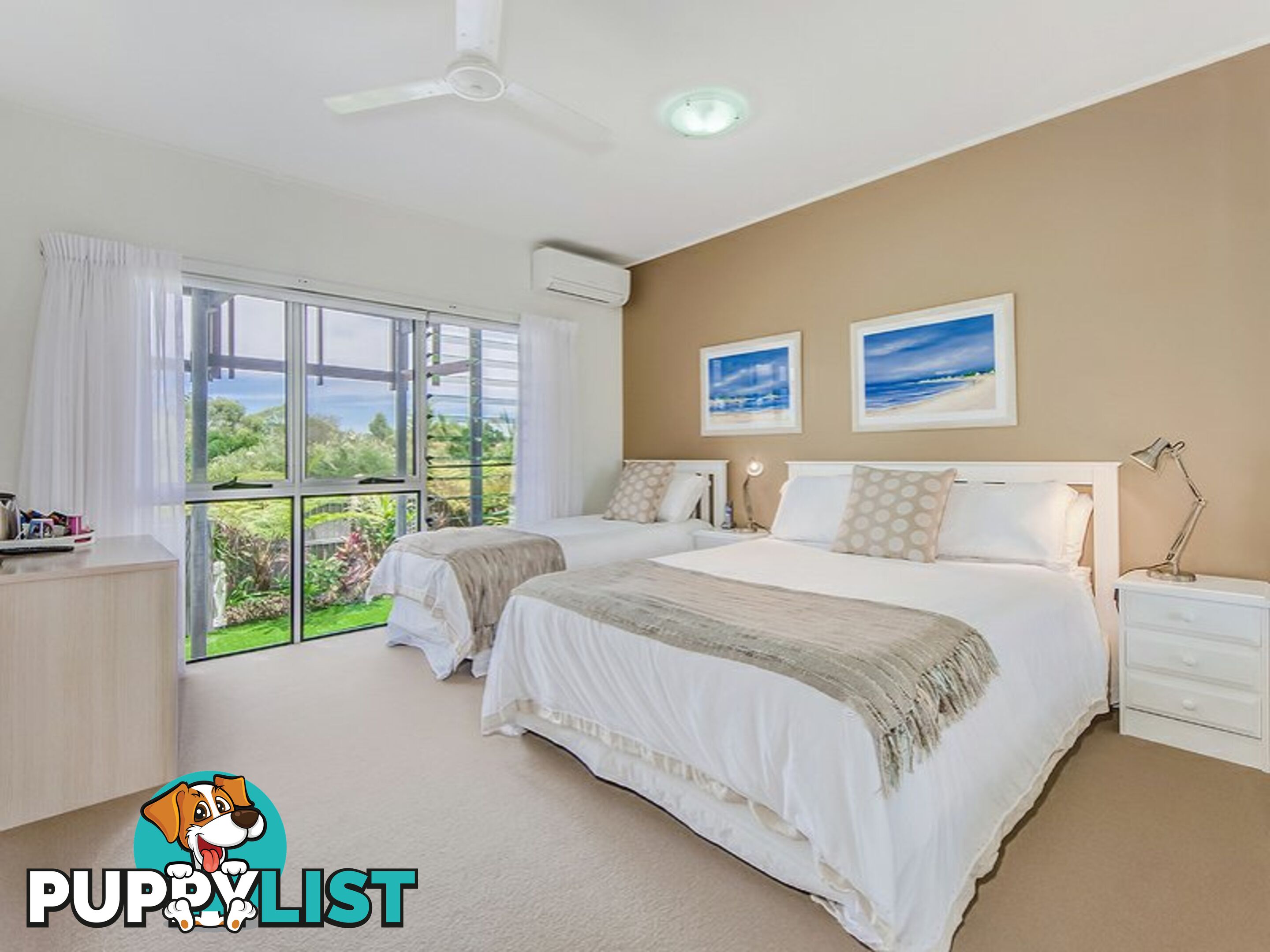 101/80 North Shore Road TWIN WATERS QLD 4564