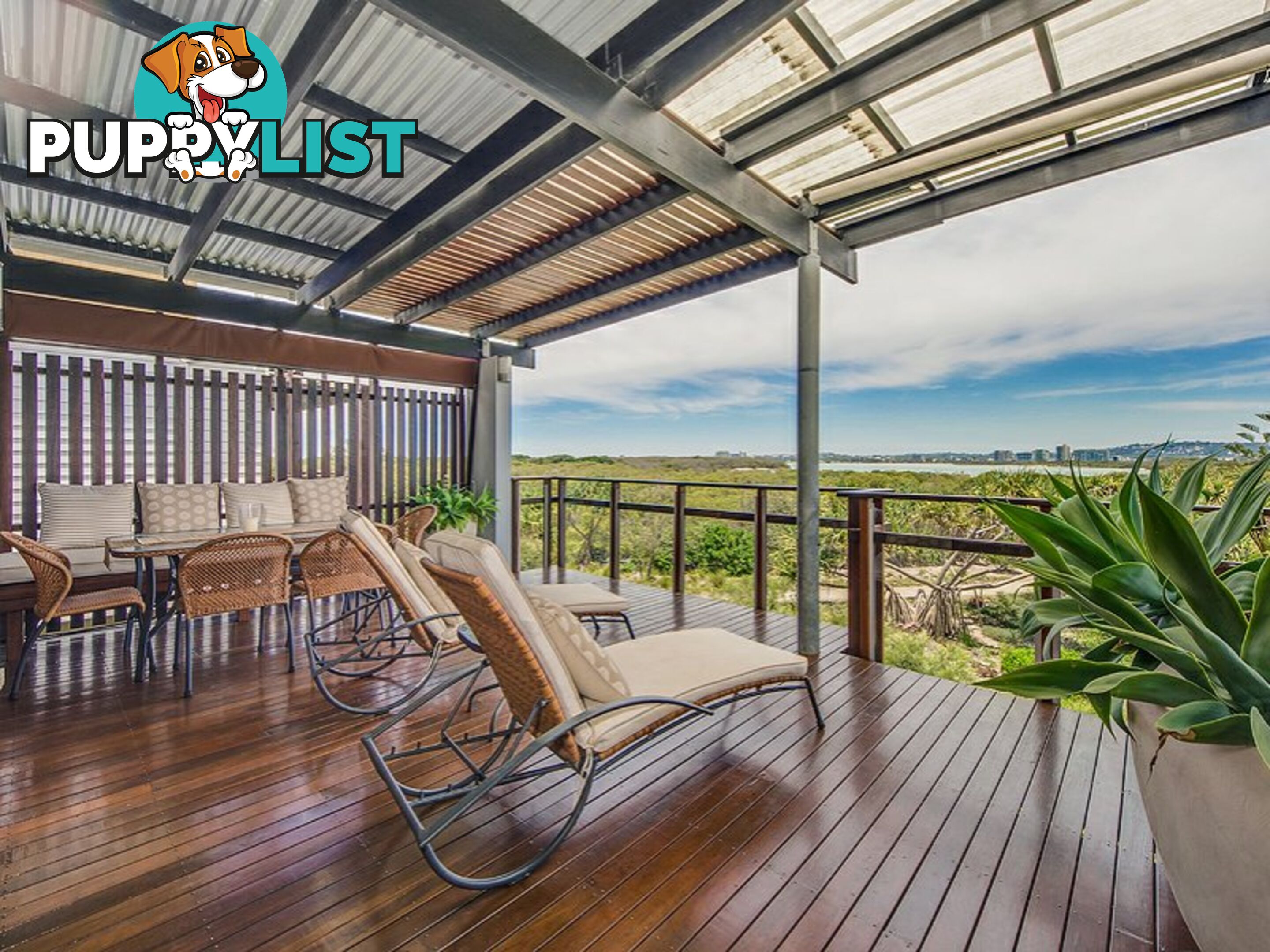 101/80 North Shore Road TWIN WATERS QLD 4564