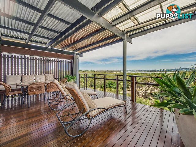 101/80 North Shore Road TWIN WATERS QLD 4564