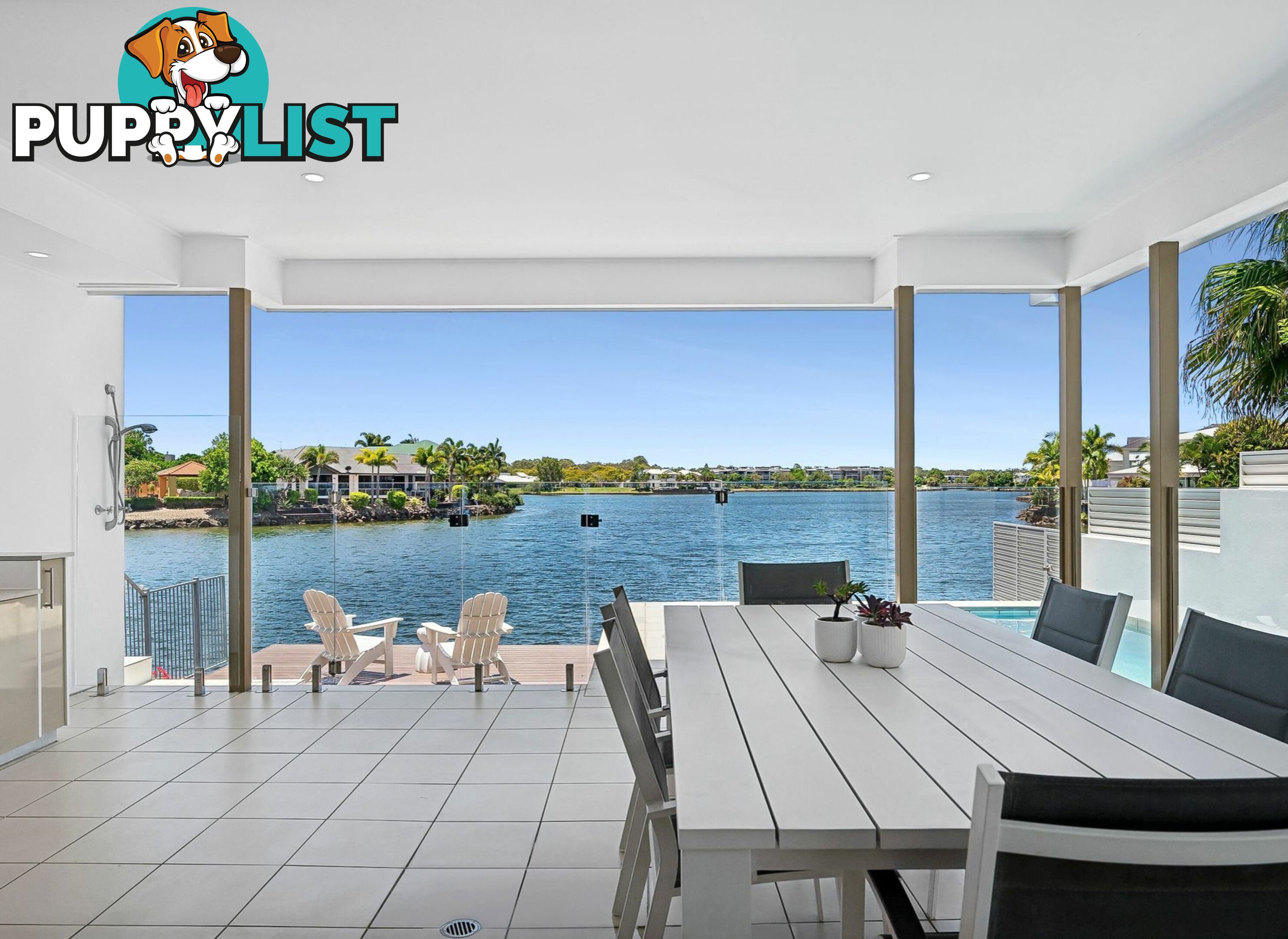 12 Staysail Place TWIN WATERS QLD 4564