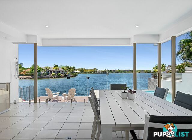 12 Staysail Place TWIN WATERS QLD 4564