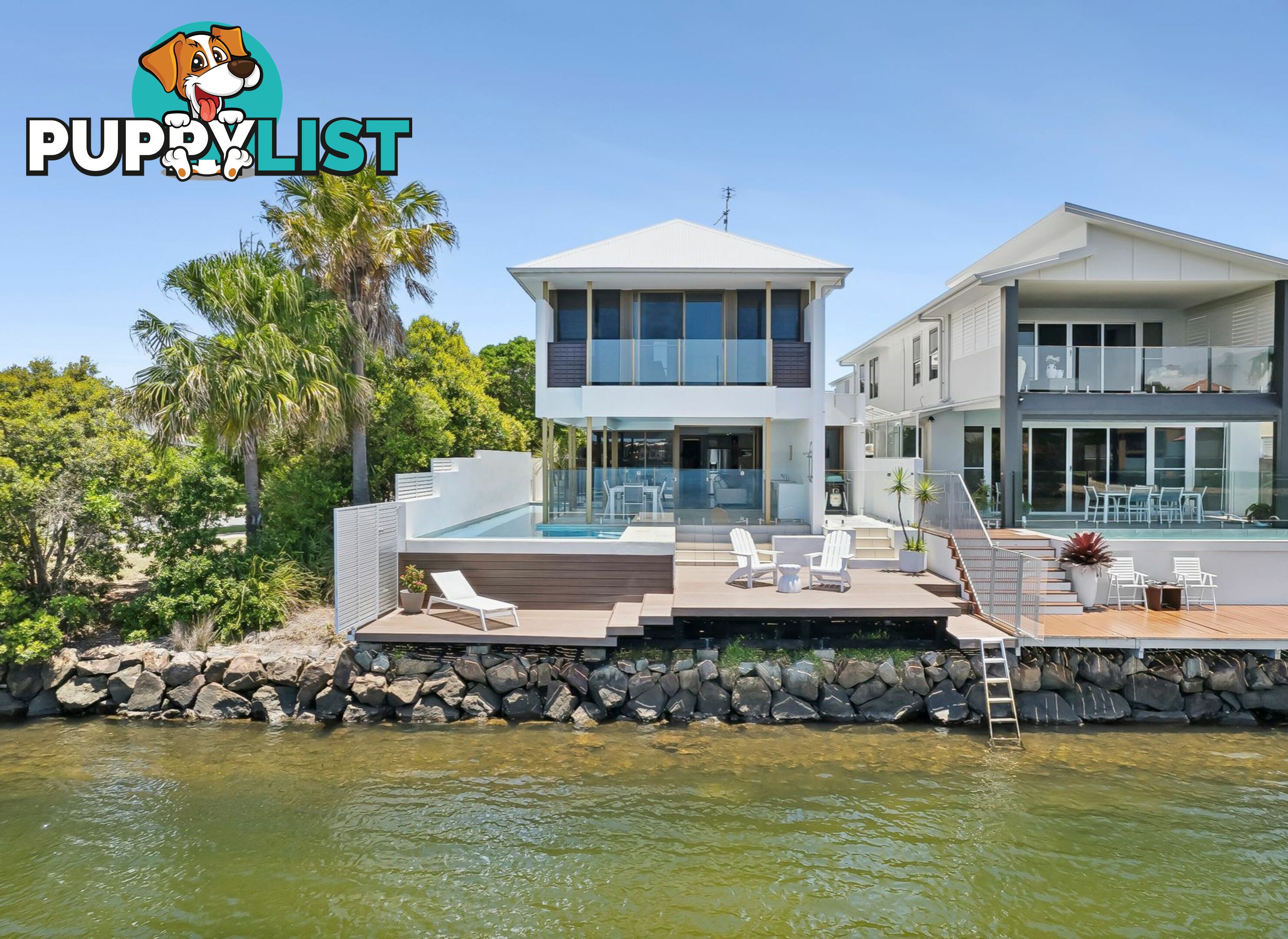 12 Staysail Place TWIN WATERS QLD 4564