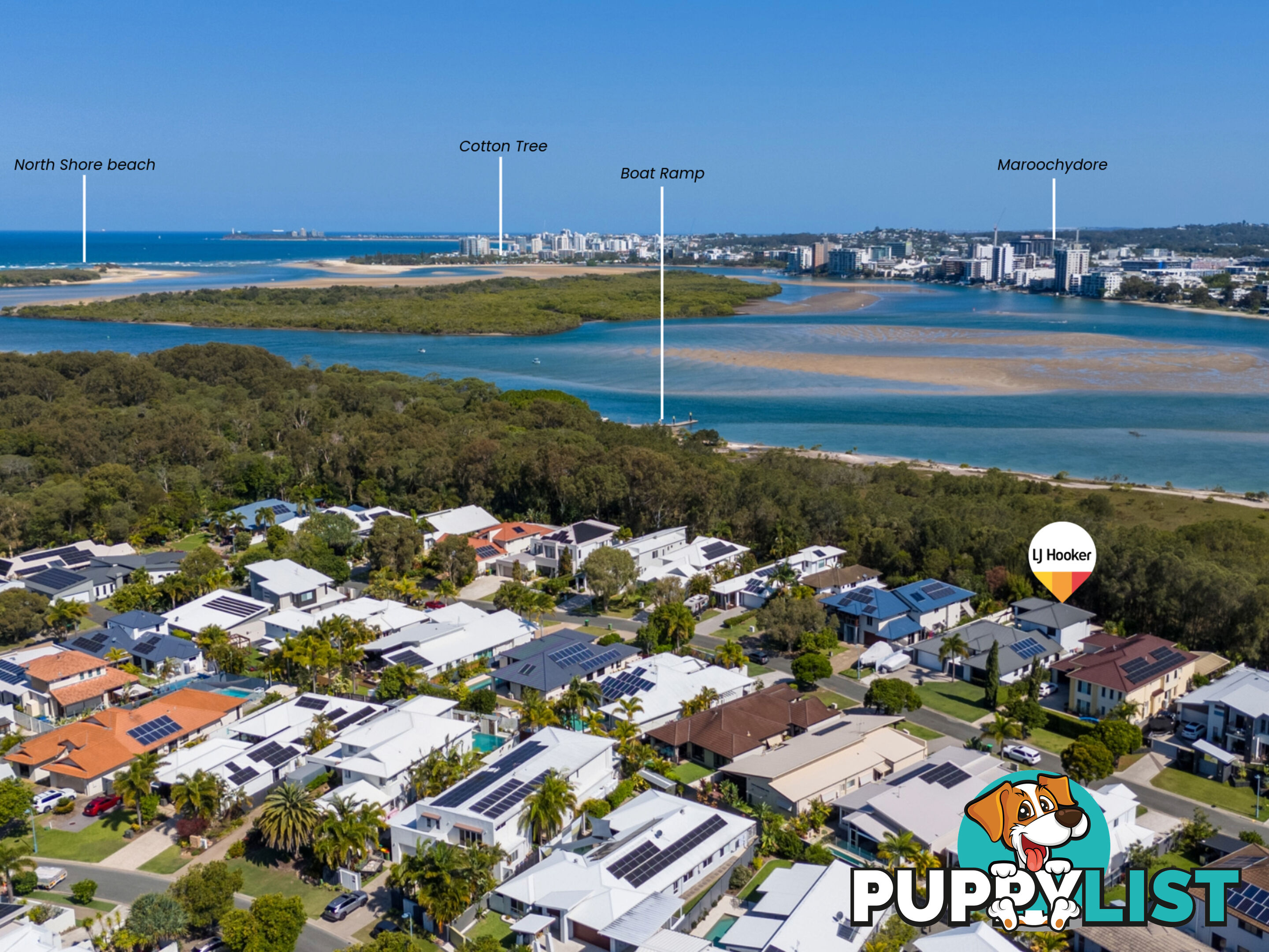 40 Anchorage Circuit TWIN WATERS QLD 4564