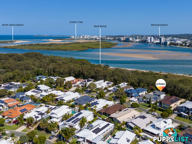 40 Anchorage Circuit TWIN WATERS QLD 4564