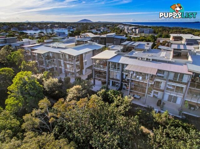 129/80 North Shore Road TWIN WATERS QLD 4564