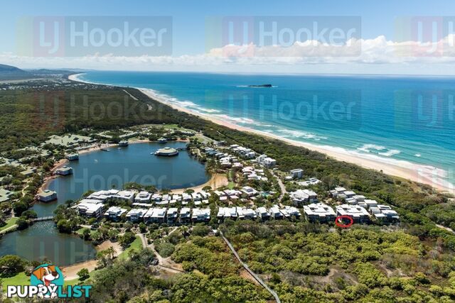 129/80 North Shore Road TWIN WATERS QLD 4564