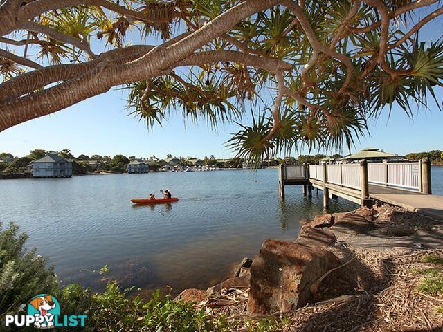 129/80 North Shore Road TWIN WATERS QLD 4564