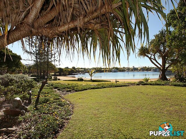 129/80 North Shore Road TWIN WATERS QLD 4564